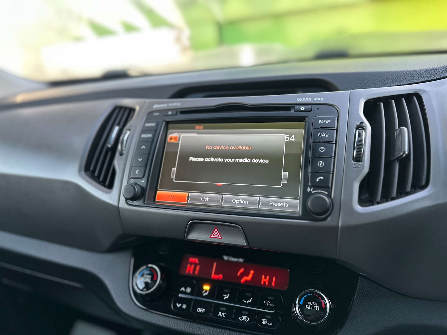 Used Kia Sportage 2014 for sale - 76735799: Photo 3