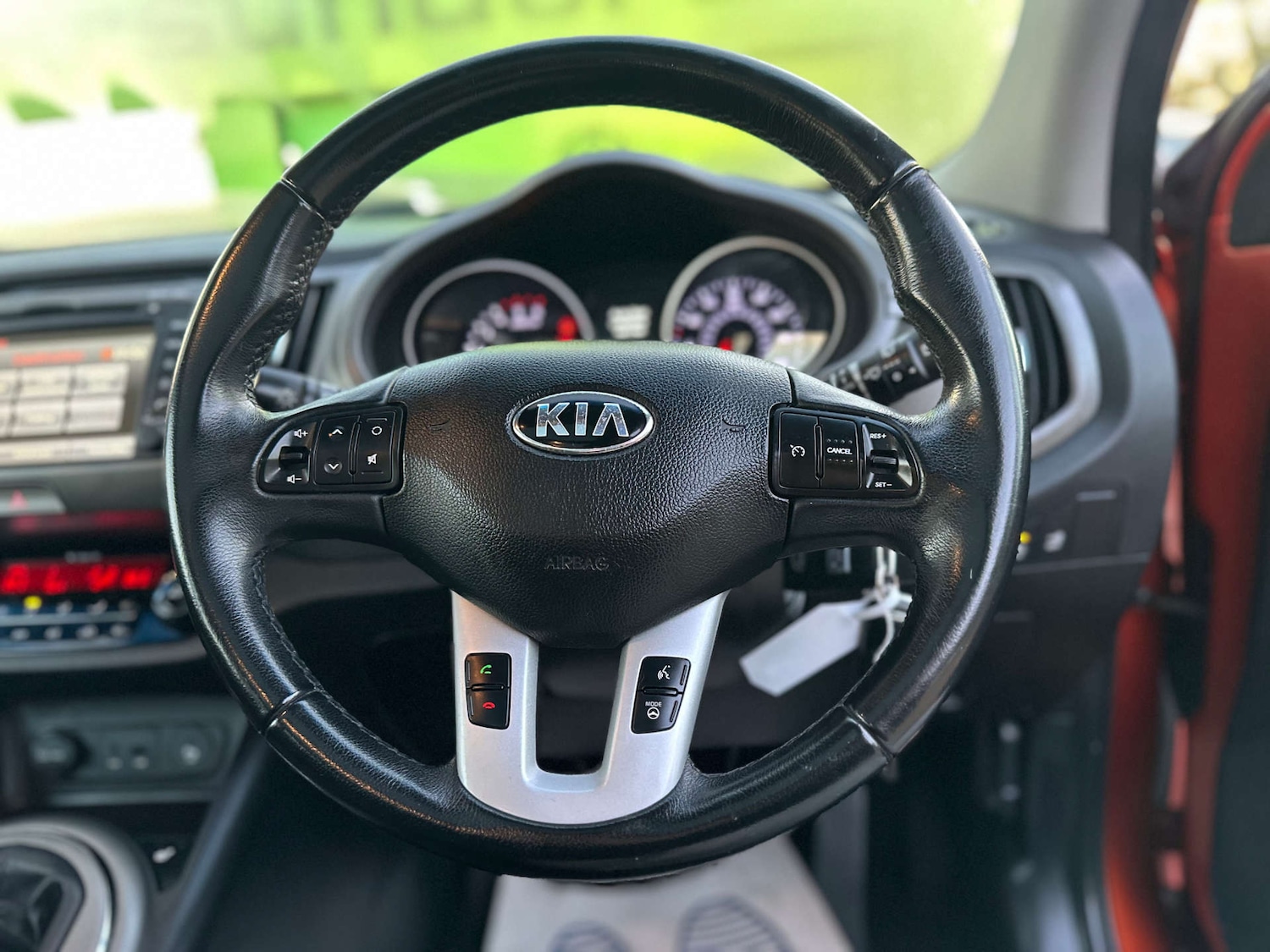 Used Kia Sportage 2014 for sale - 76735799: Photo 30