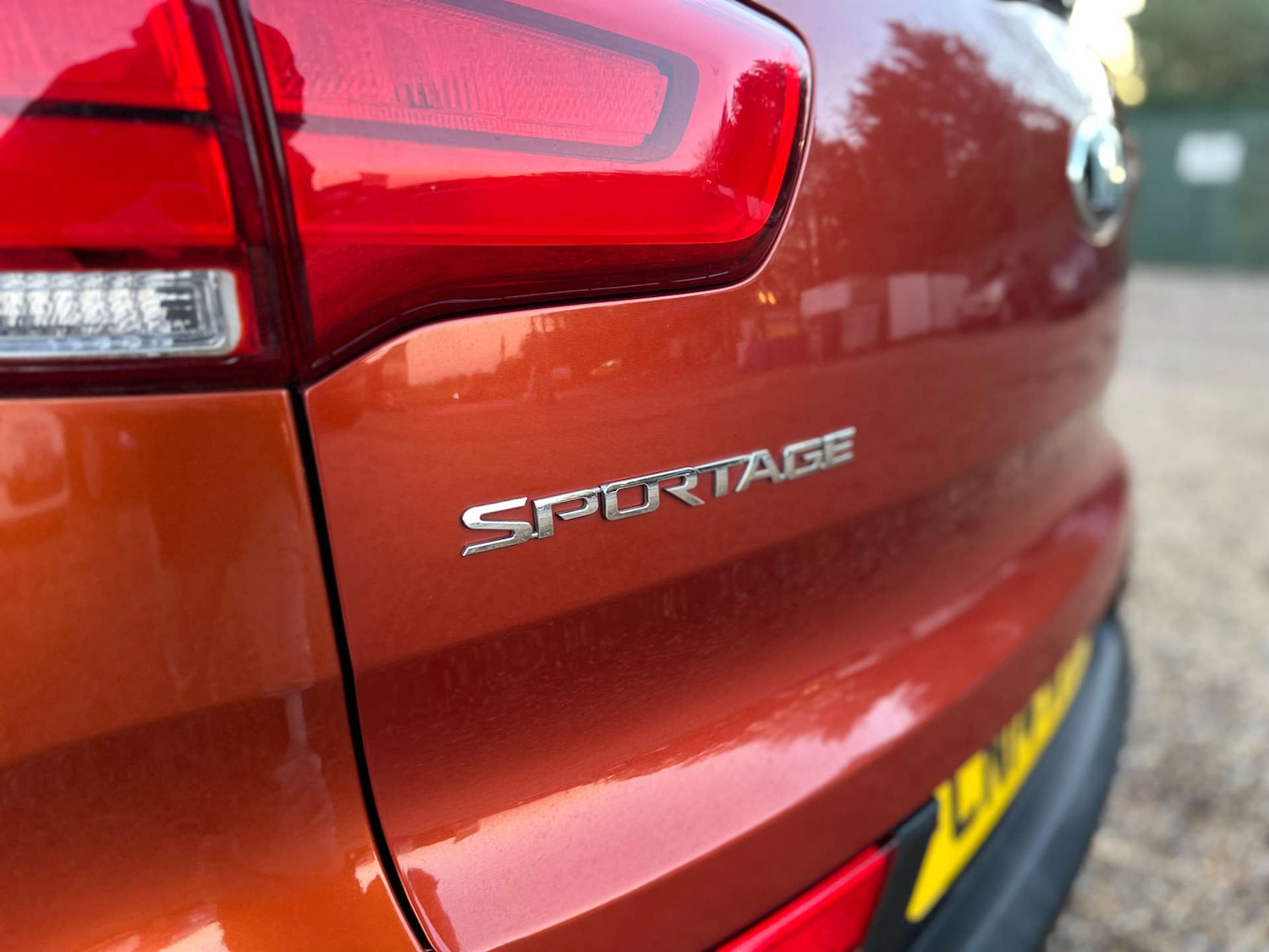 Used Kia Sportage 2014 for sale - 76735799: Photo 34