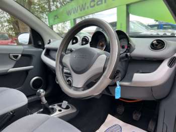 Used smart forfour 2006 for sale - 74566227: Photo