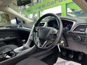 Used Ford Mondeo 2016 for sale - 74505022: Photo