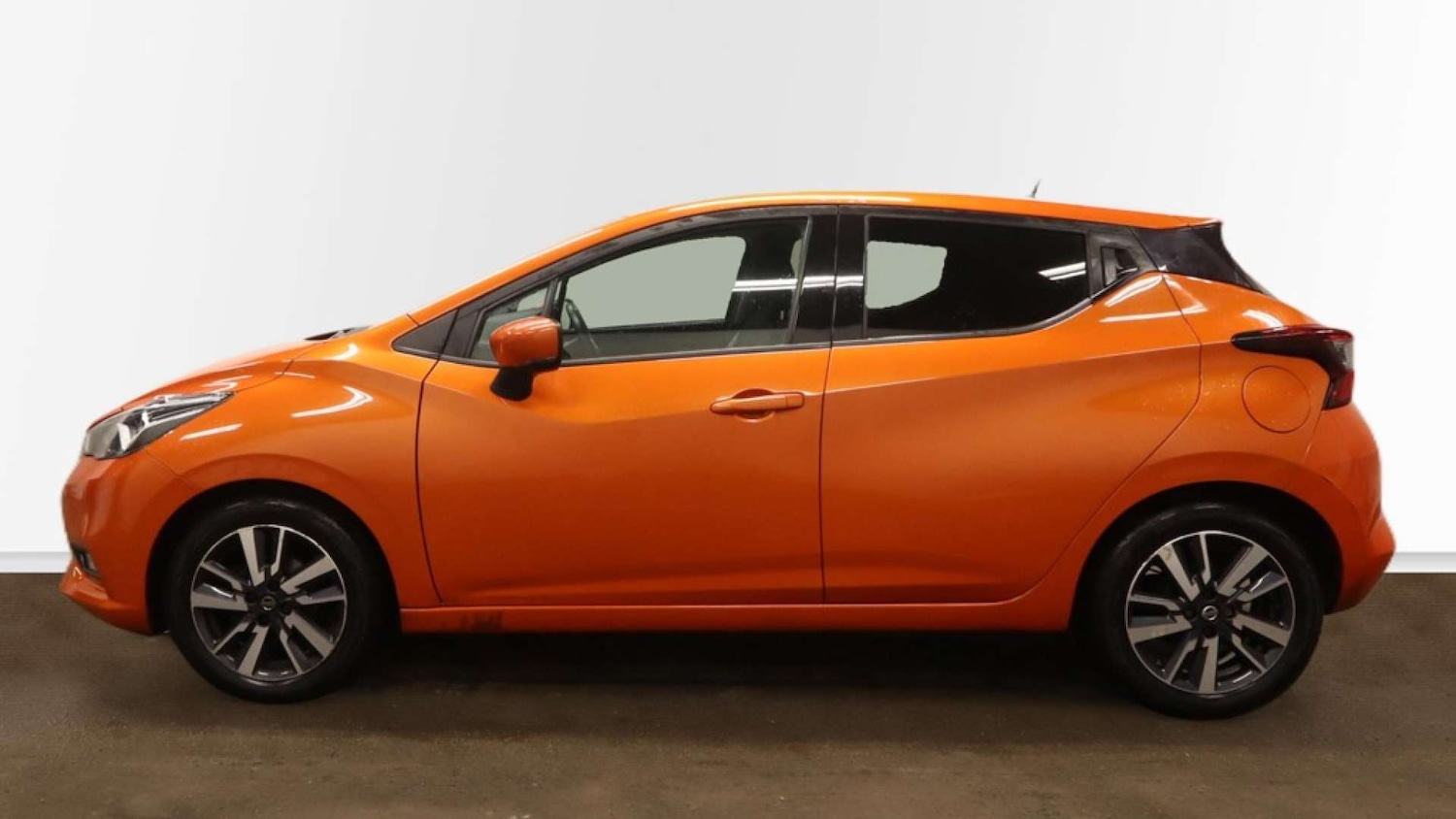 Used Nissan Micra 2019 for sale - 77529392: Photo 10