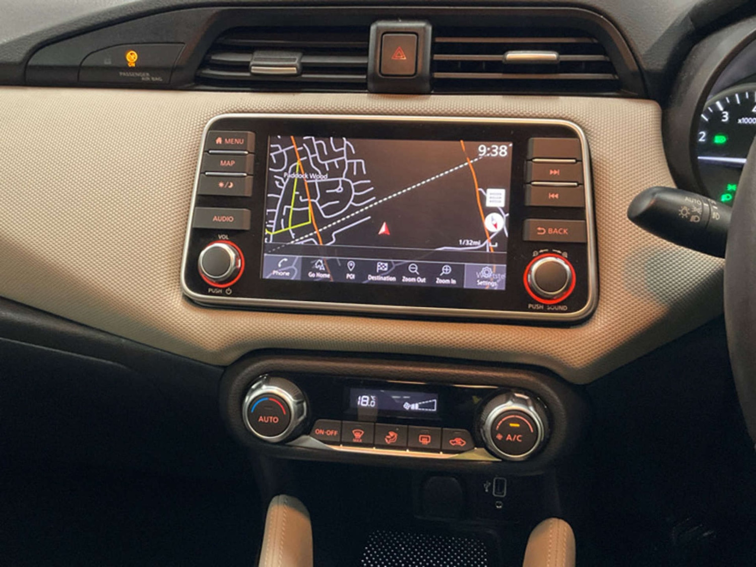 Used Nissan Micra 2019 for sale - 77529392: Photo 2