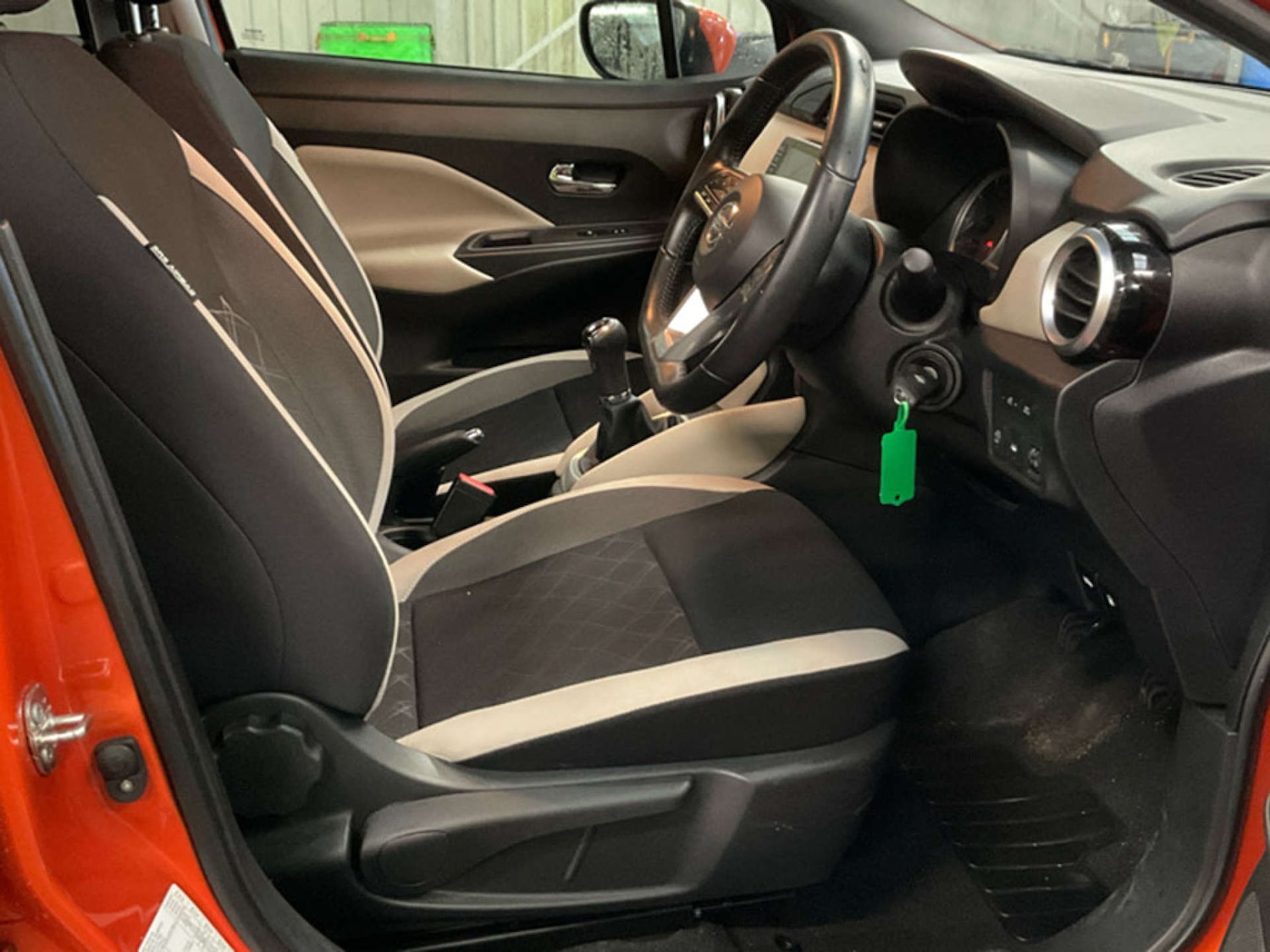 Used Nissan Micra 2019 for sale - 77529392: Photo 3