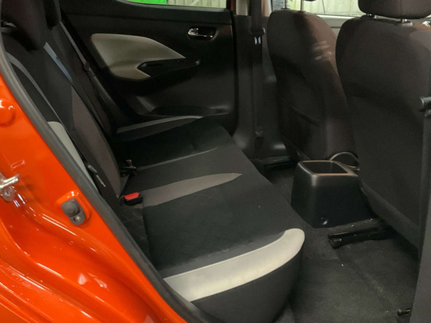 Used Nissan Micra 2019 for sale - 77529392: Photo 4