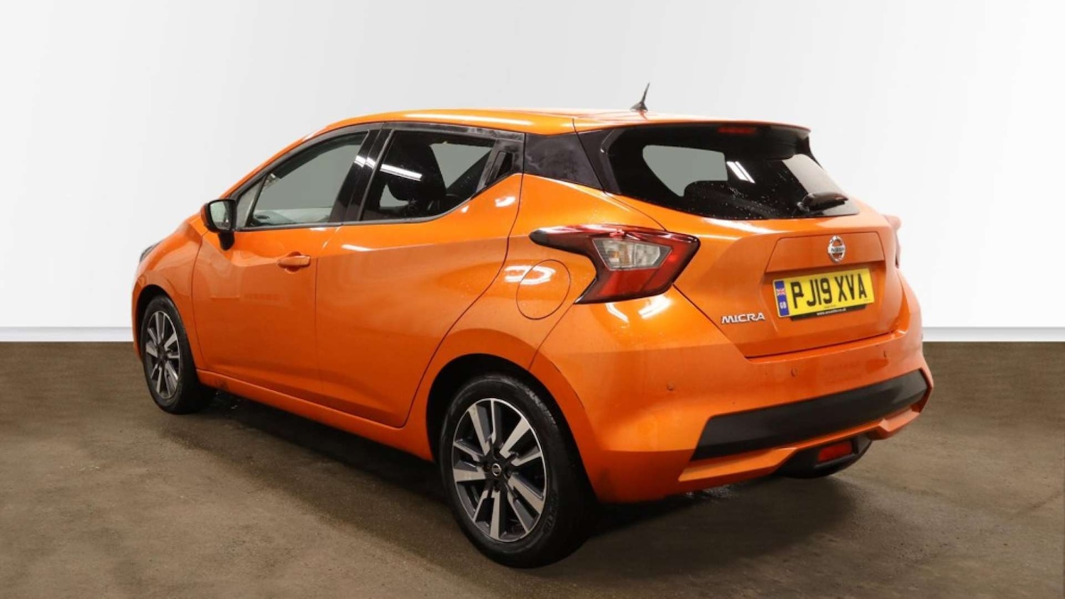 Used Nissan Micra 2019 for sale - 77529392: Photo 6