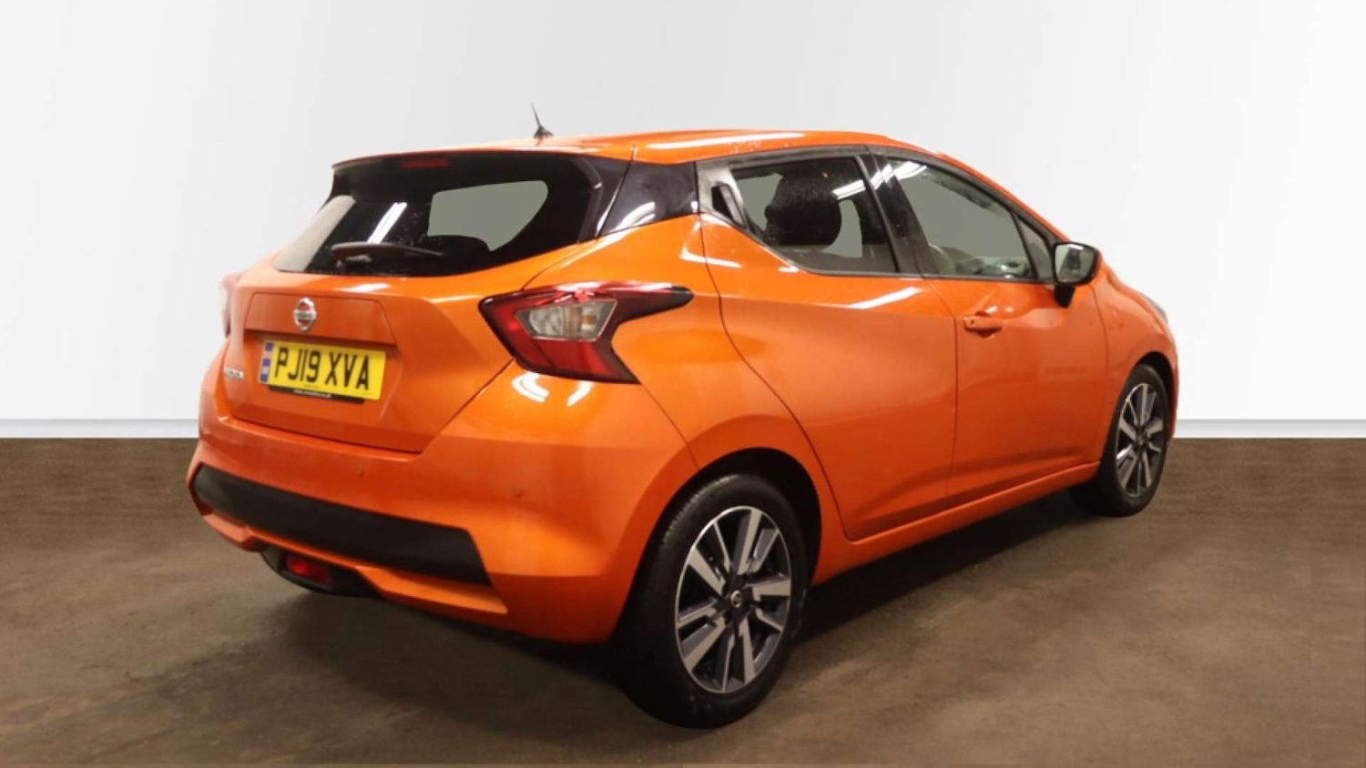 Used Nissan Micra 2019 for sale - 77529392: Photo 7