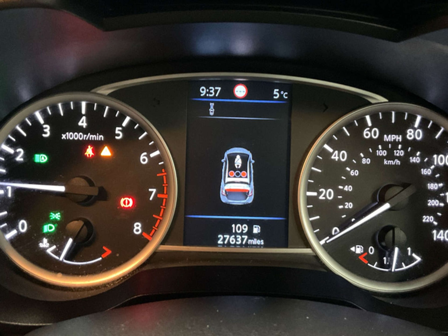 Used Nissan Micra 2019 for sale - 77529392: Photo 8