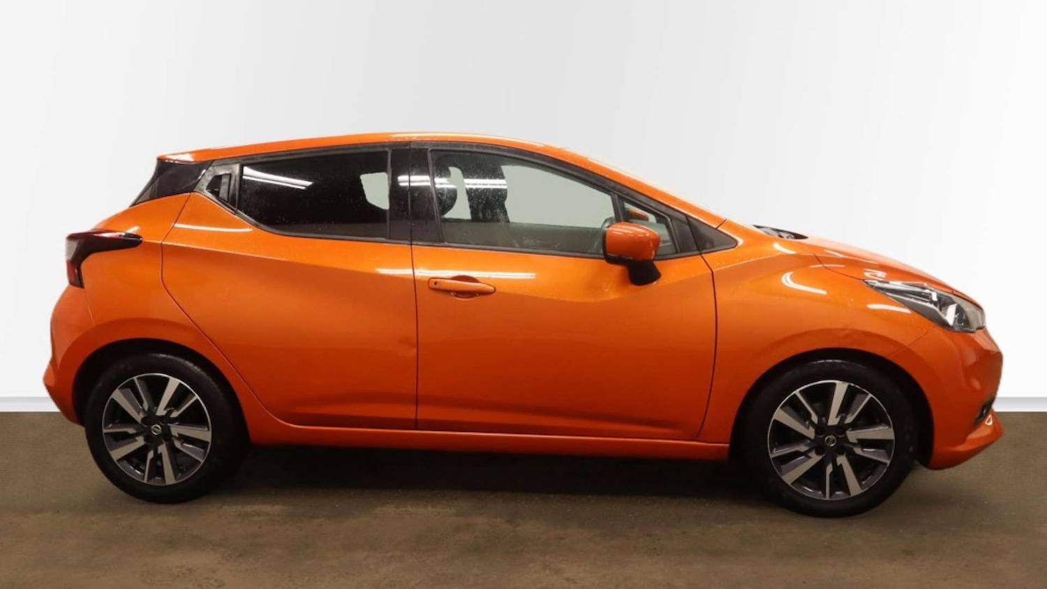 Used Nissan Micra 2019 for sale - 77529392: Photo 9