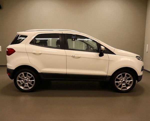 Used Ford Ecosport 2017 for sale - 76316523: Photo 11