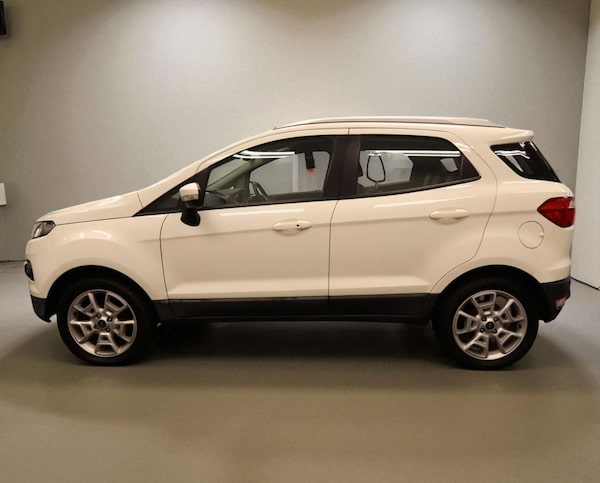 Used Ford Ecosport 2017 for sale - 76316523: Photo 12