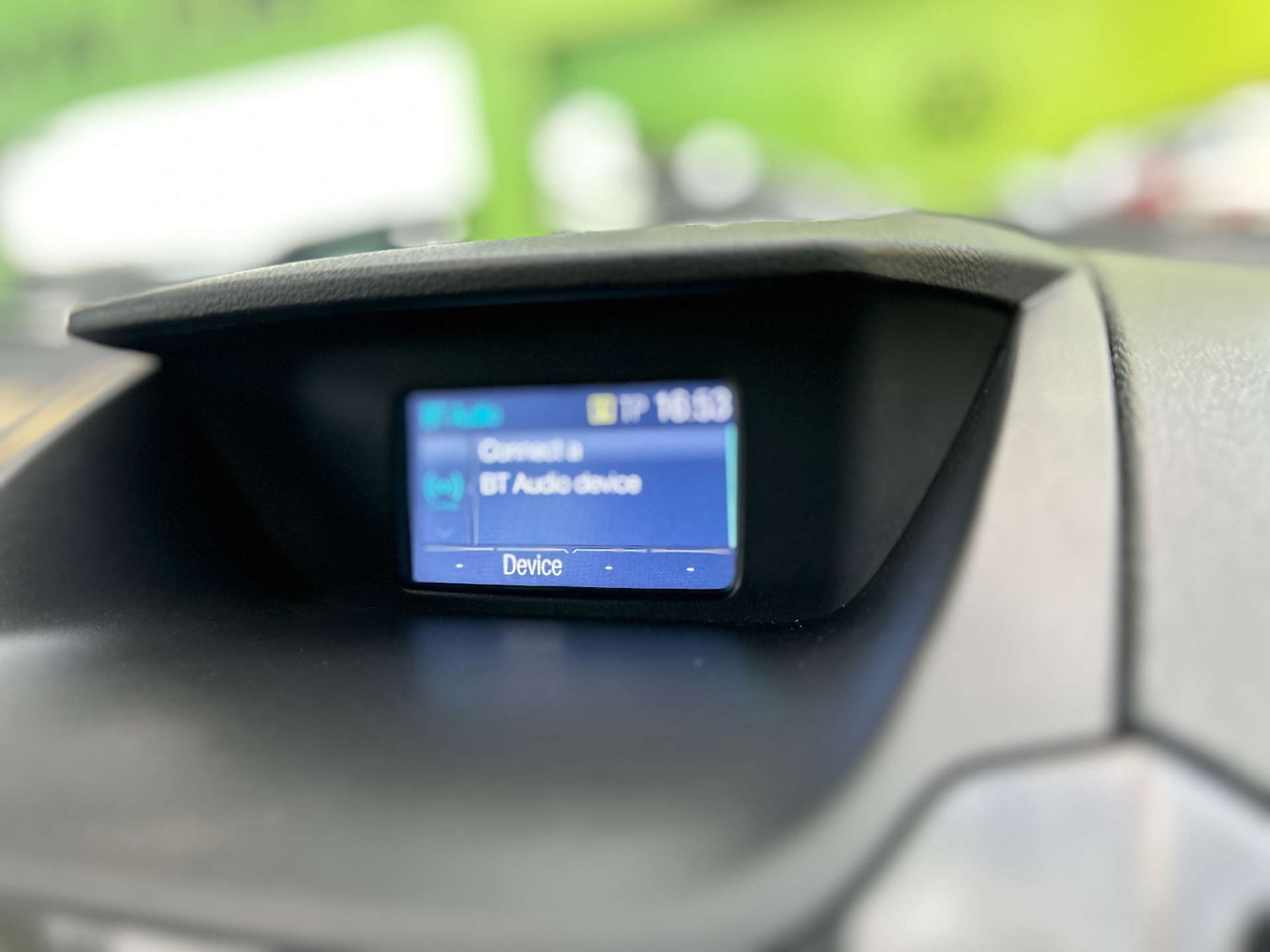 Used Ford Ecosport 2017 for sale - 76316523: Photo 18