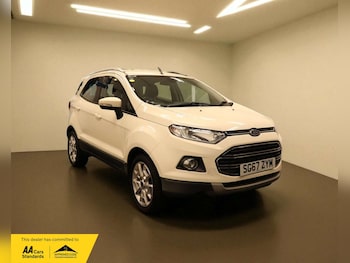 Ford - Ecosport