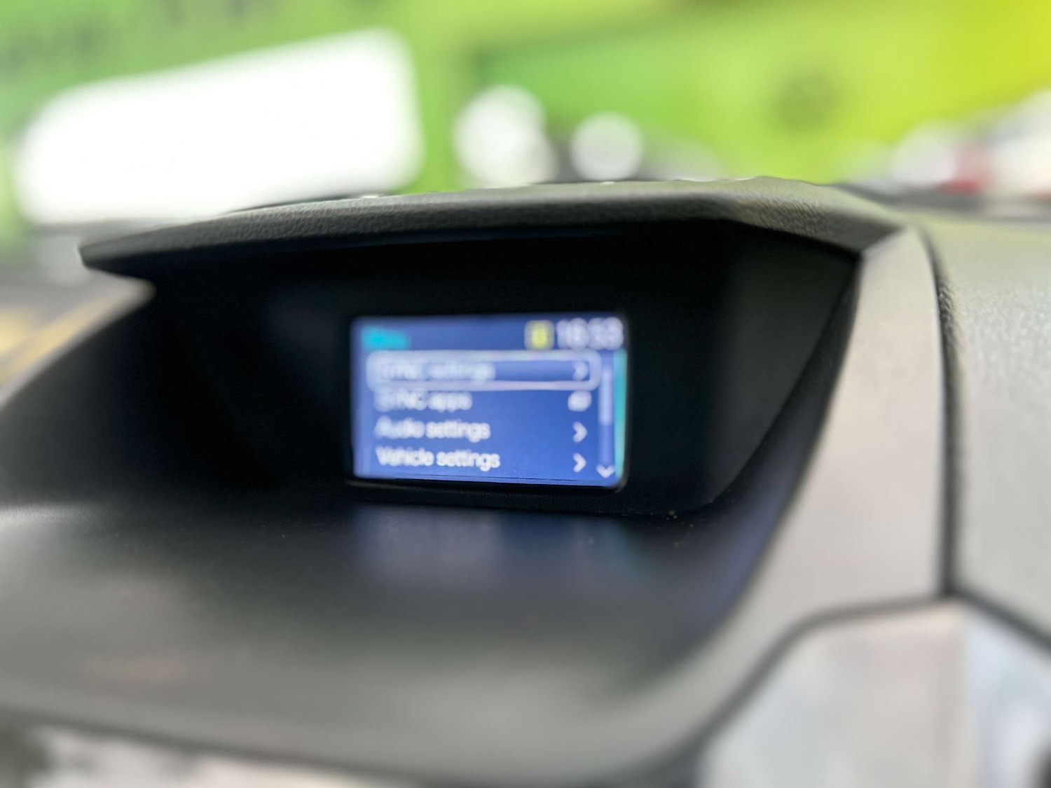 Used Ford Ecosport 2017 for sale - 76316523: Photo 22