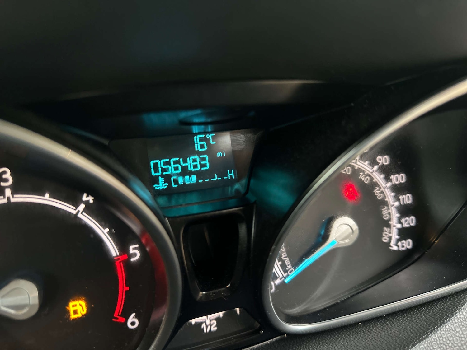 Used Ford Ecosport 2017 for sale - 76316523: Photo 29