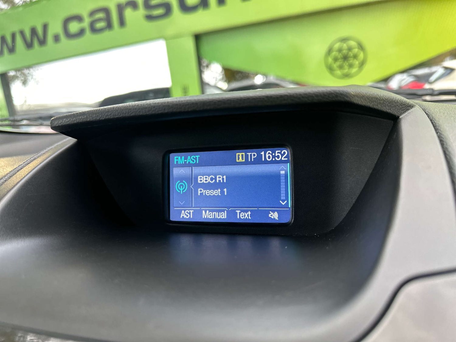 Used Ford Ecosport 2017 for sale - 76316523: Photo 3