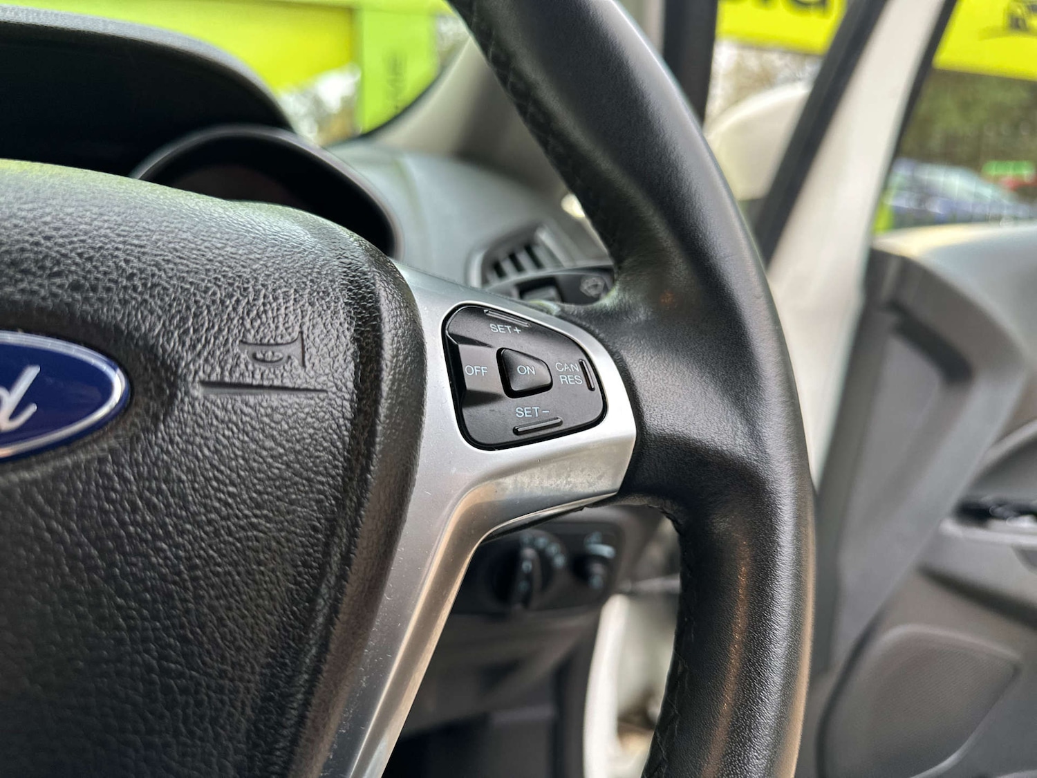 Used Ford Ecosport 2017 for sale - 76316523: Photo 31