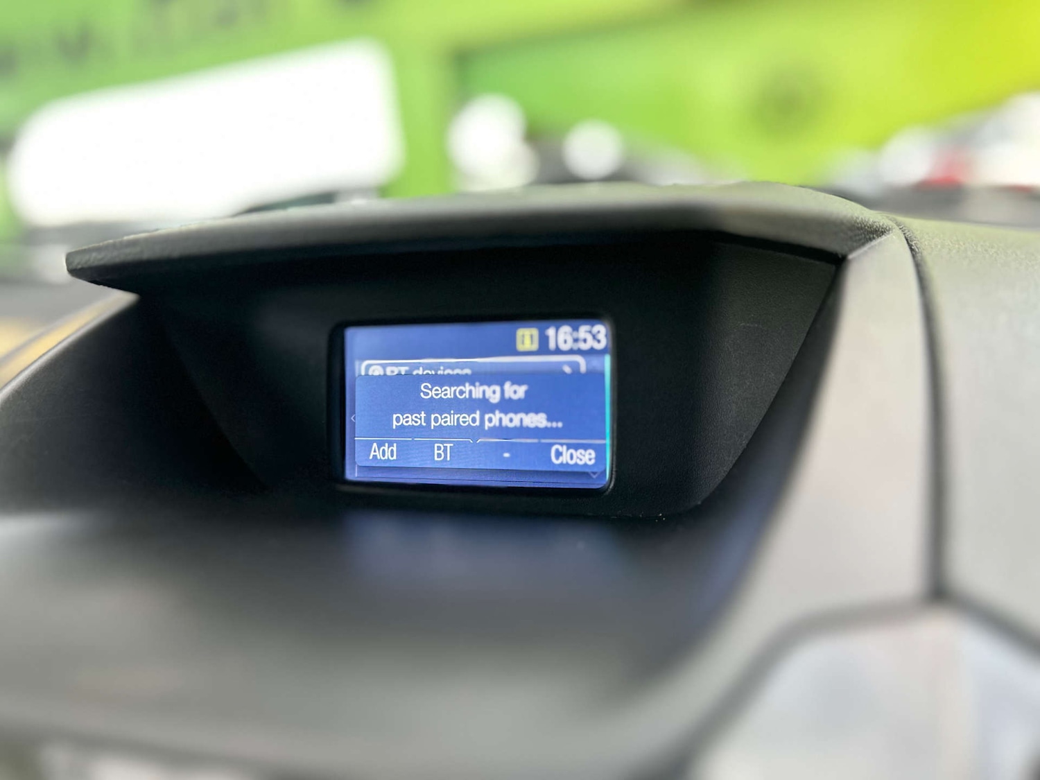 Used Ford Ecosport 2017 for sale - 76316523: Photo 40