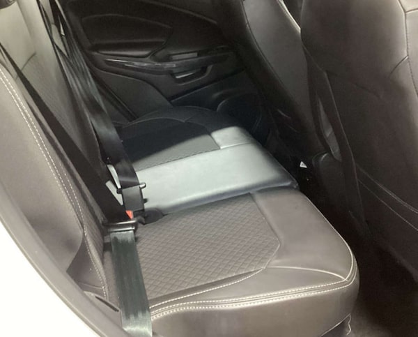 Used Ford Ecosport 2017 for sale - 76316523: Photo 4