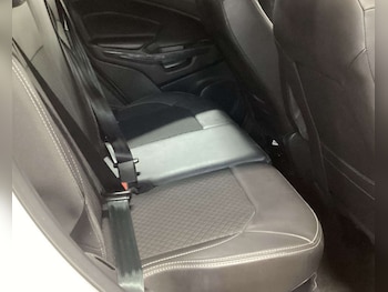 Used Ford Ecosport 2017 for sale - 76316523: Photo 4