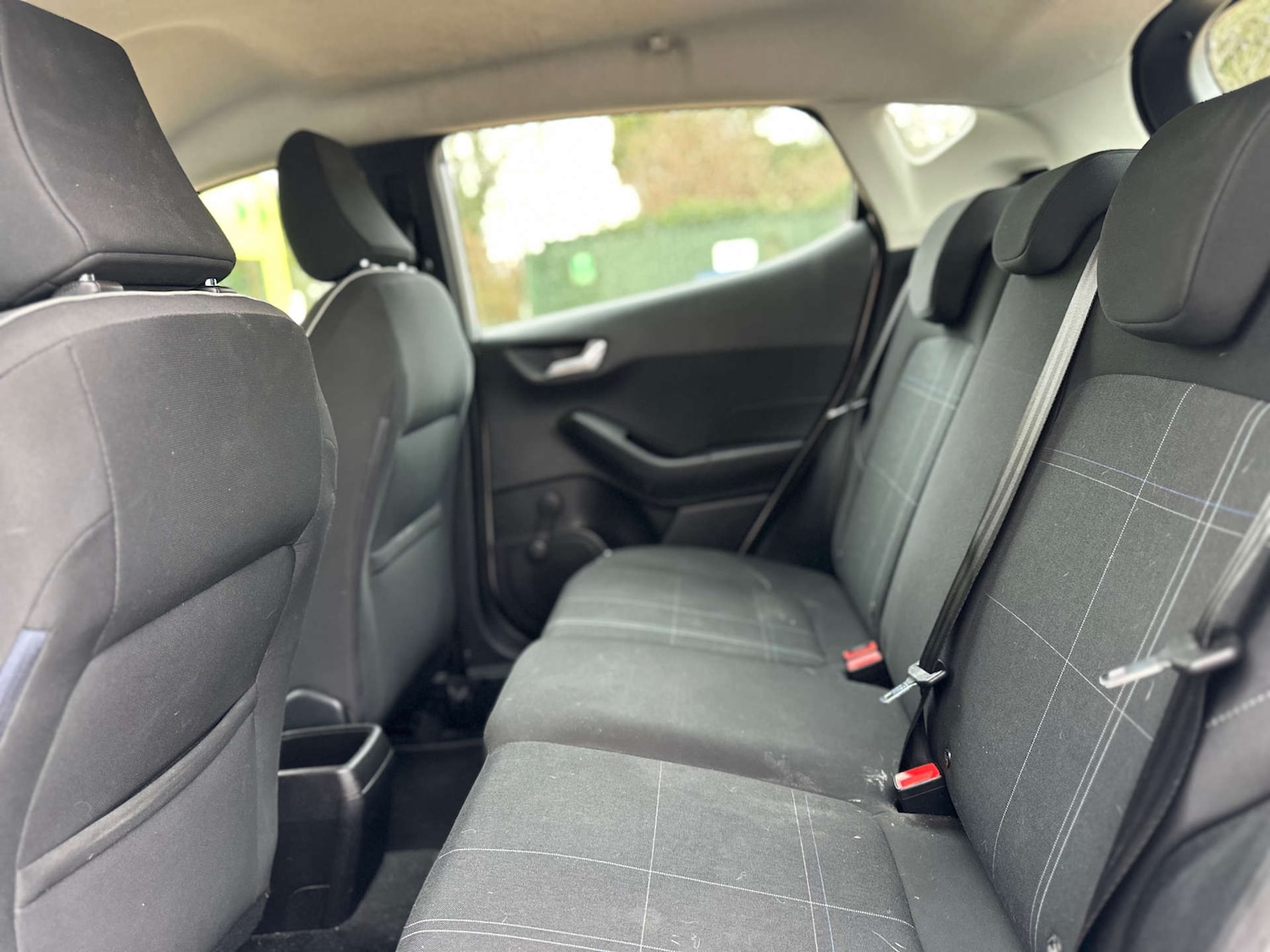 Used Ford Fiesta 2018 for sale - 77172420: Photo 13