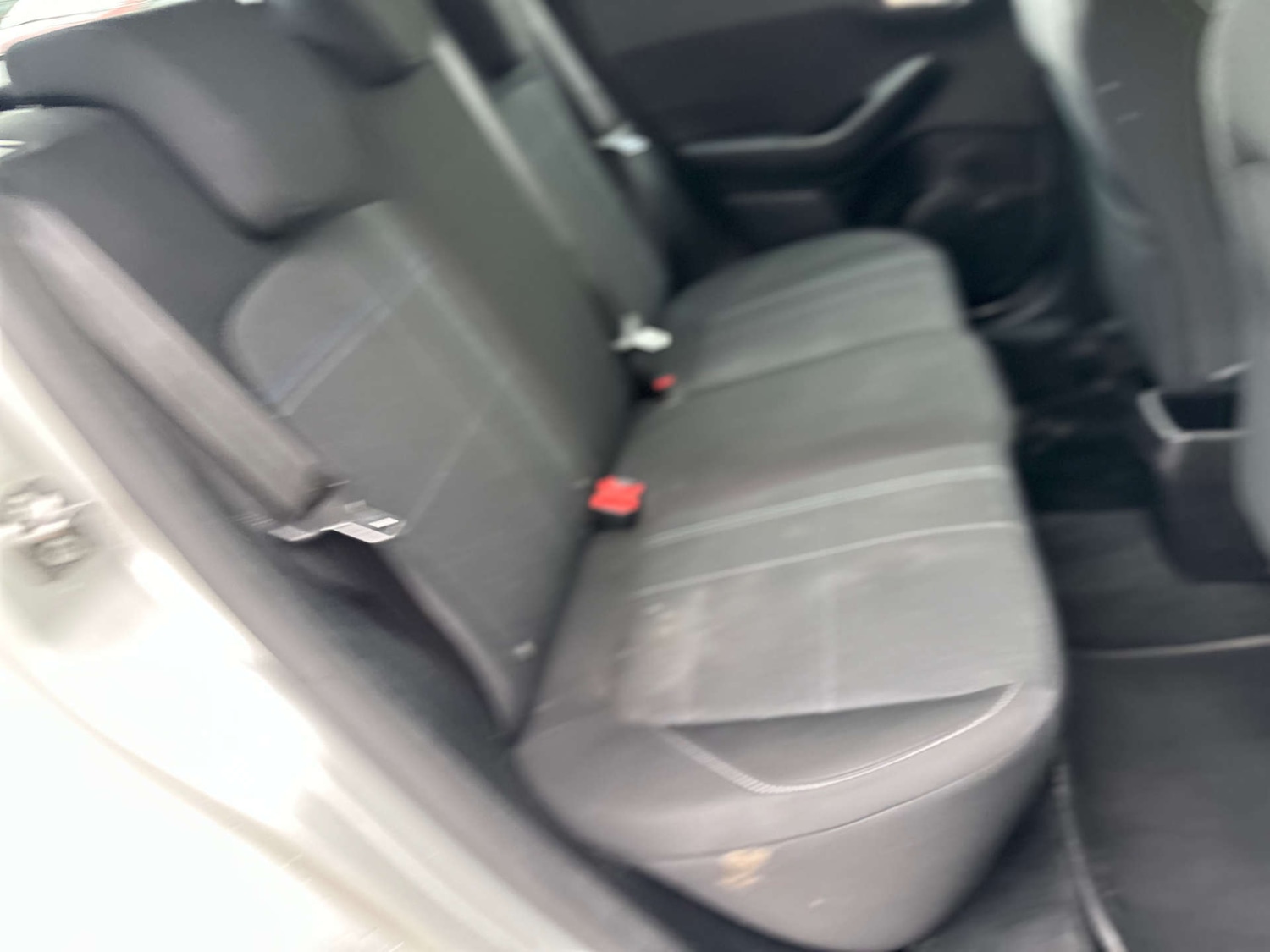 Used Ford Fiesta 2018 for sale - 77172420: Photo 14