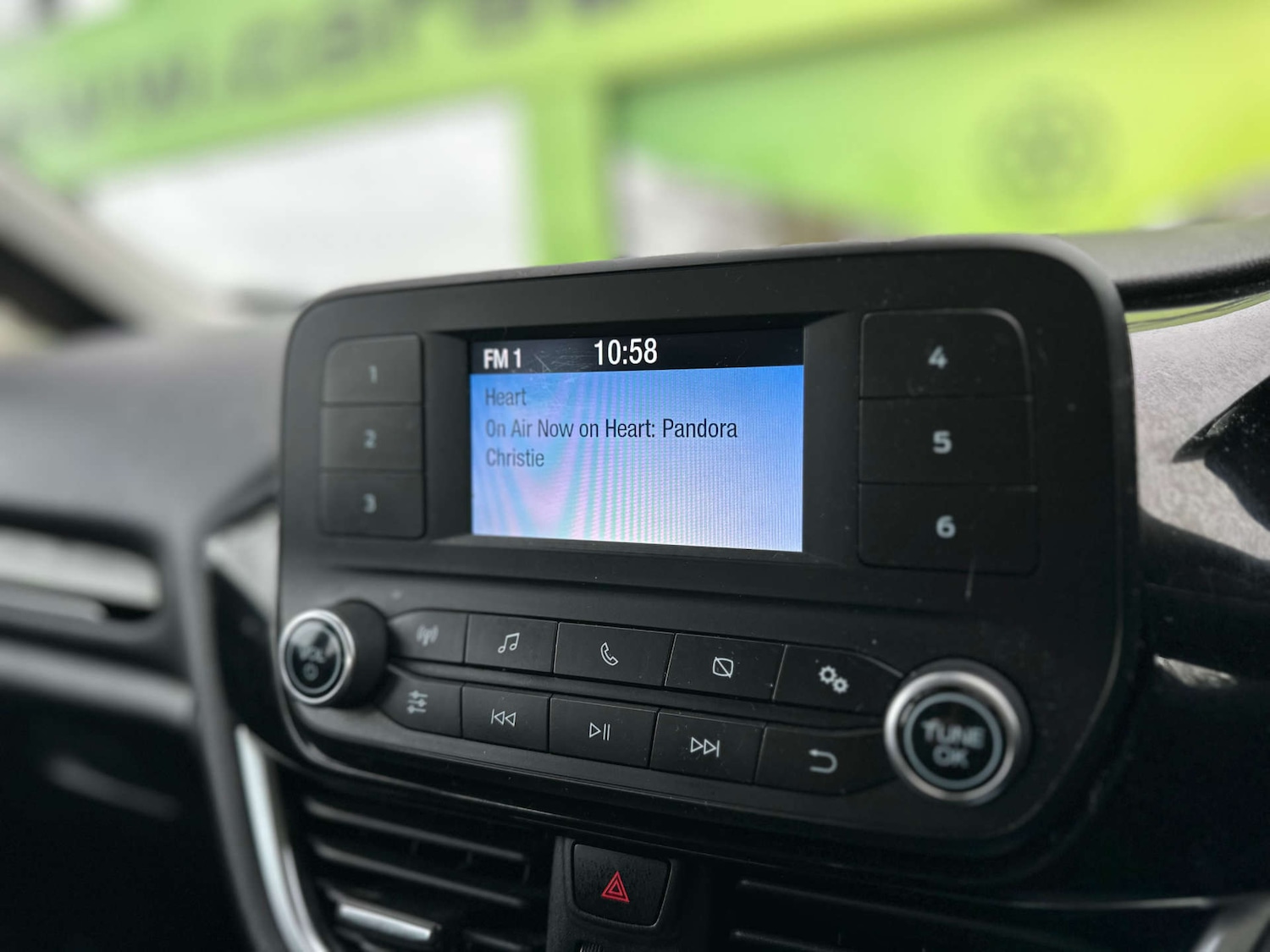 Used Ford Fiesta 2018 for sale - 77172420: Photo 15