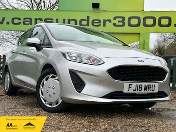 Ford Fiesta feature image