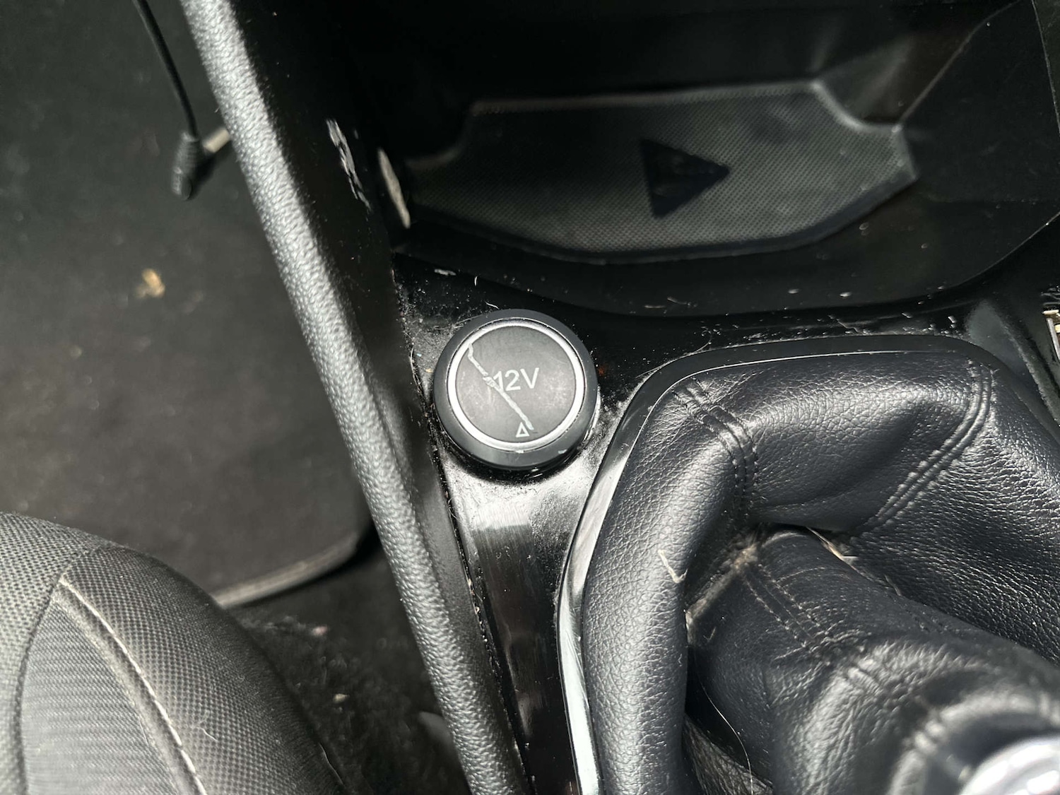 Used Ford Fiesta 2018 for sale - 77172420: Photo 21