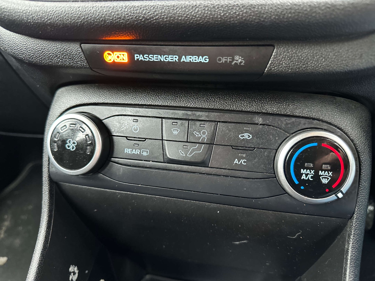 Used Ford Fiesta 2018 for sale - 77172420: Photo 22