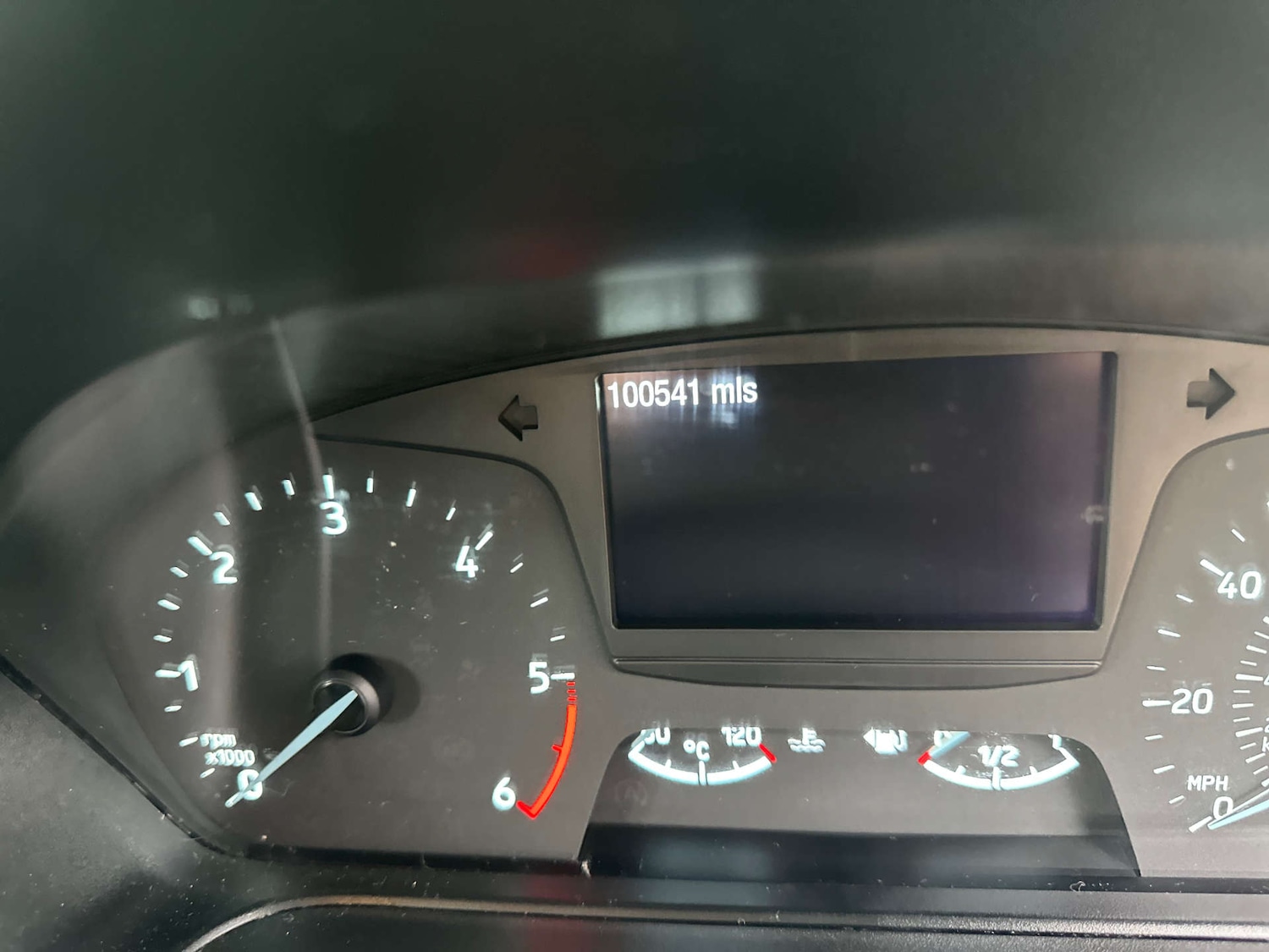 Used Ford Fiesta 2018 for sale - 77172420: Photo 26