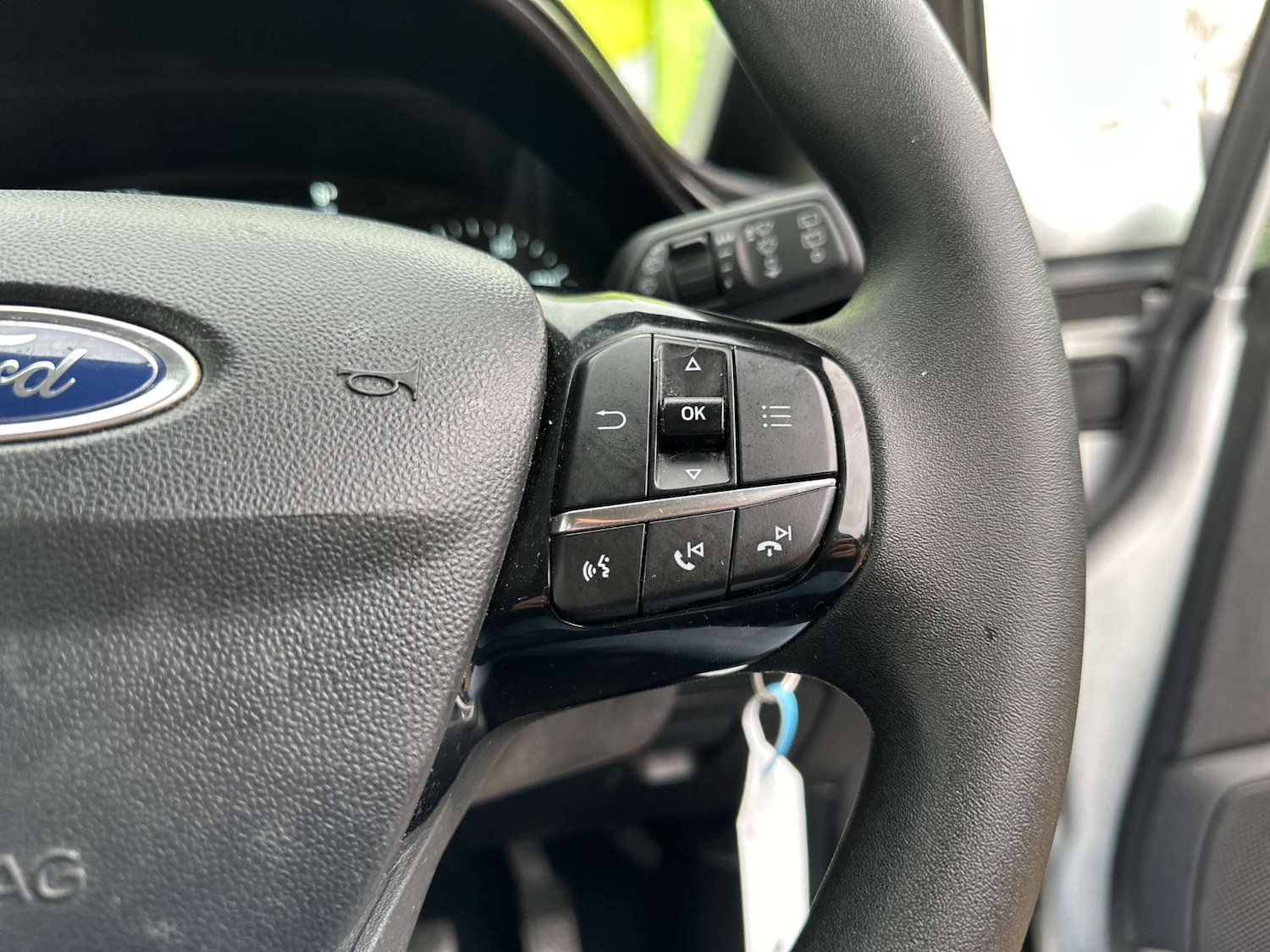 Used Ford Fiesta 2018 for sale - 77172420: Photo 27