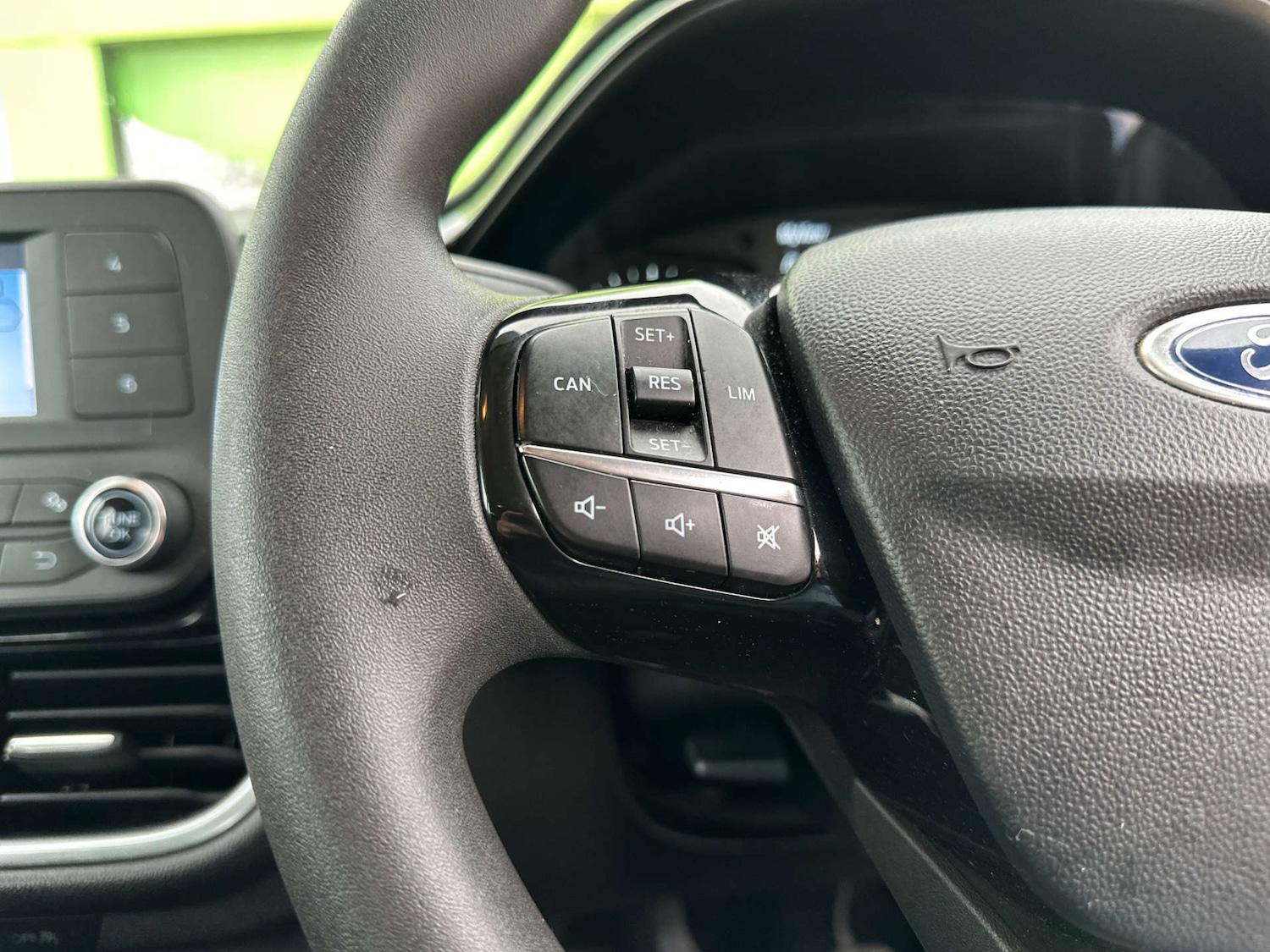 Used Ford Fiesta 2018 for sale - 77172420: Photo 28