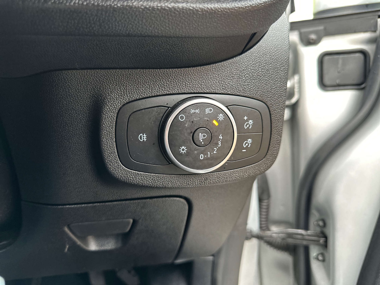 Used Ford Fiesta 2018 for sale - 77172420: Photo 30