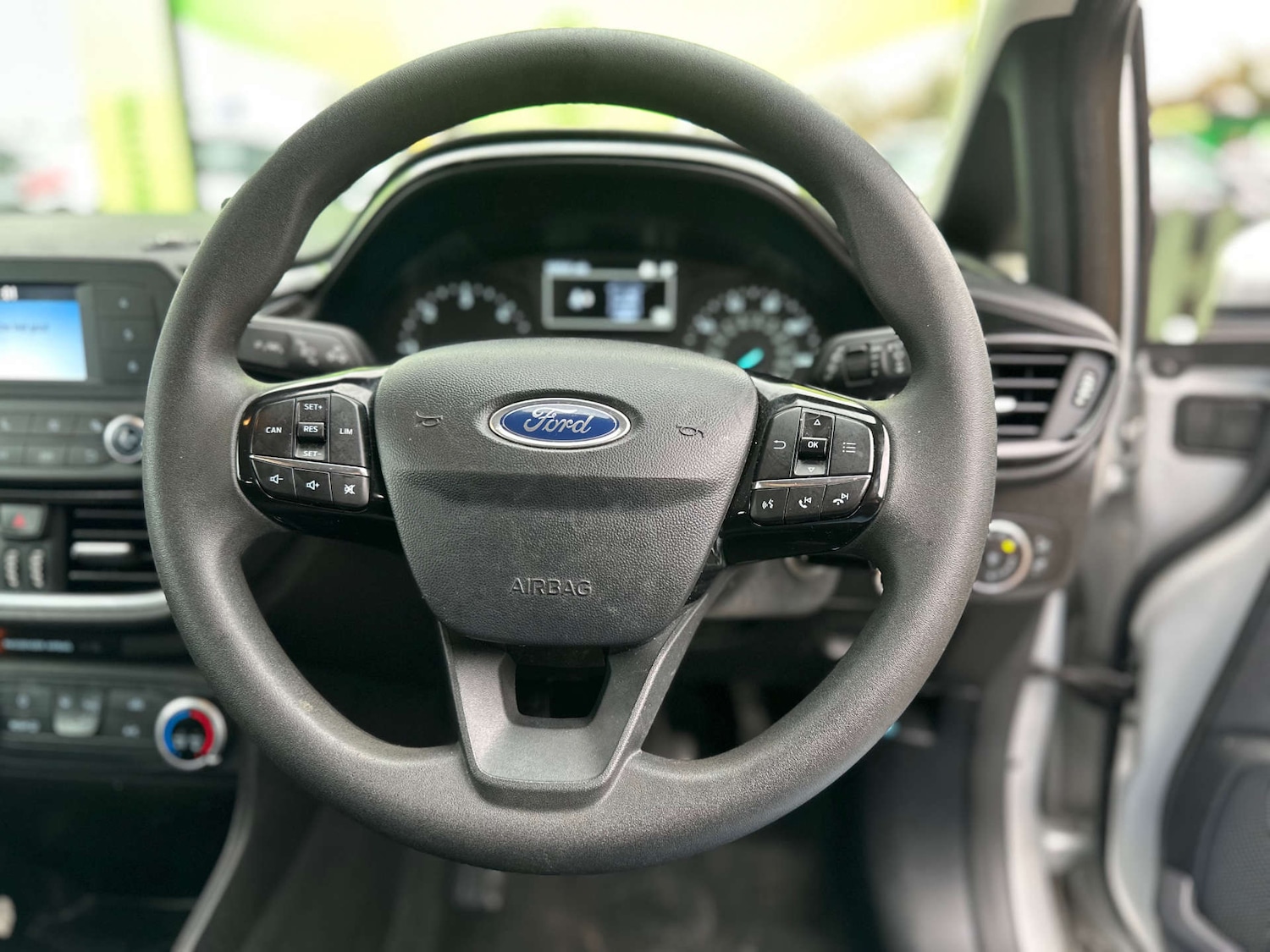 Used Ford Fiesta 2018 for sale - 77172420: Photo 31