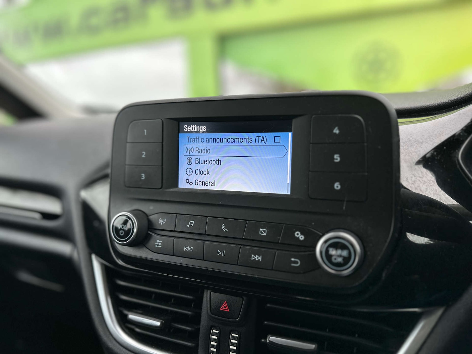 Used Ford Fiesta 2018 for sale - 77172420: Photo 5