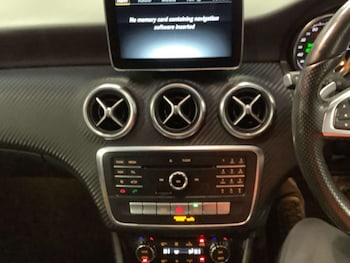 Used Mercedes-Benz A-Class 2016 for sale - 77416878: Photo