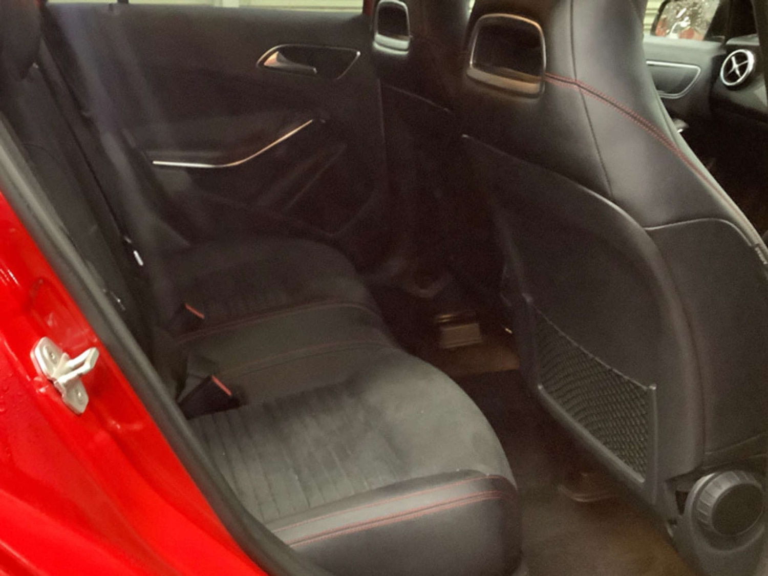 Used Mercedes-Benz A-Class 2016 for sale - 77416878: Photo 4