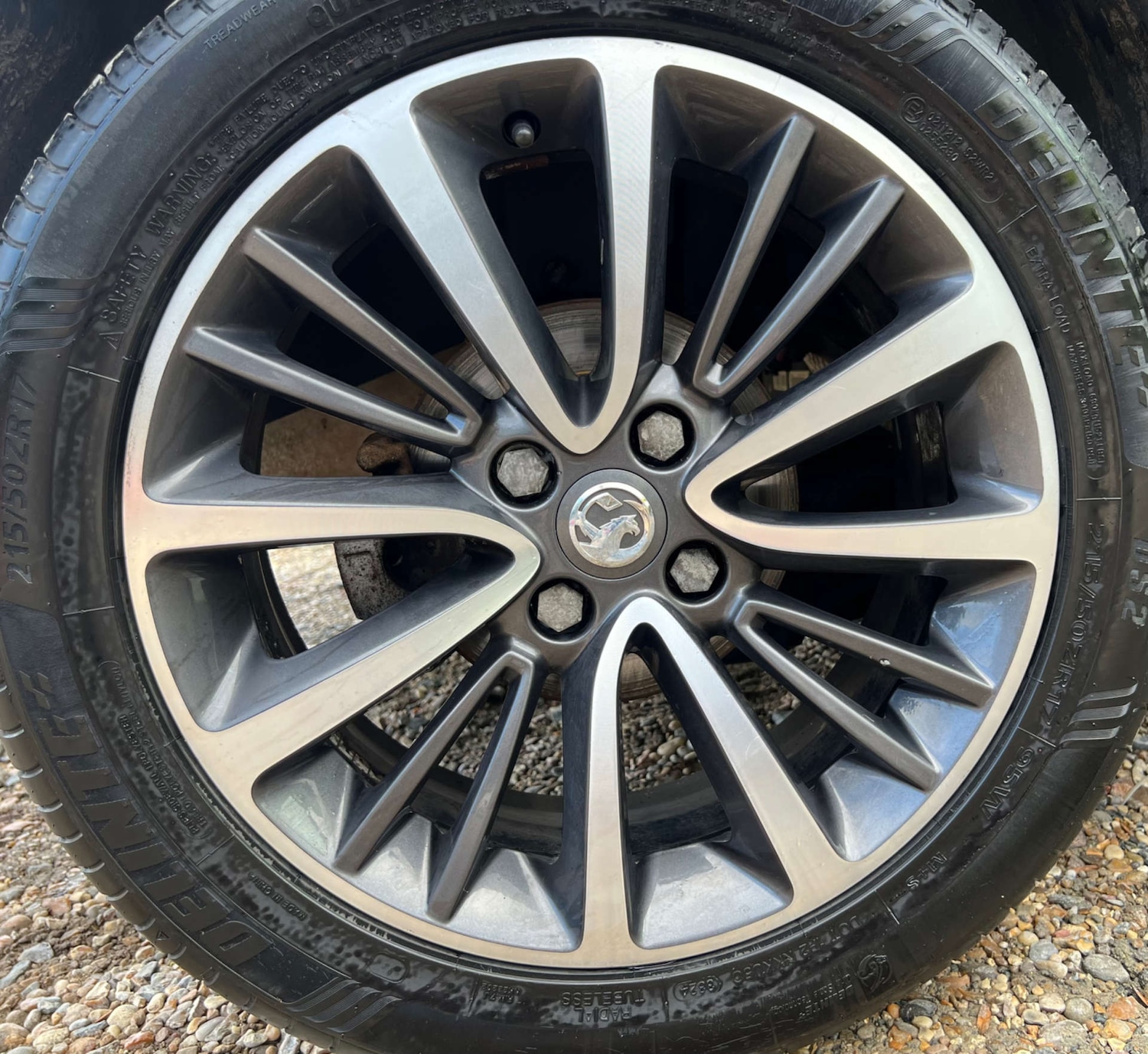 Used Vauxhall Crossland X 2019 for sale - 76601565: Photo 10