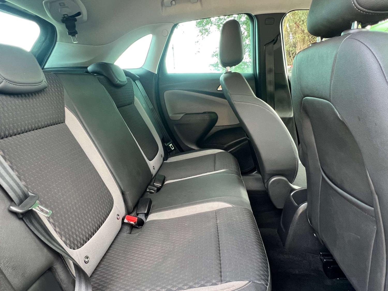 Used Vauxhall Crossland X 2019 for sale - 76601565: Photo 12