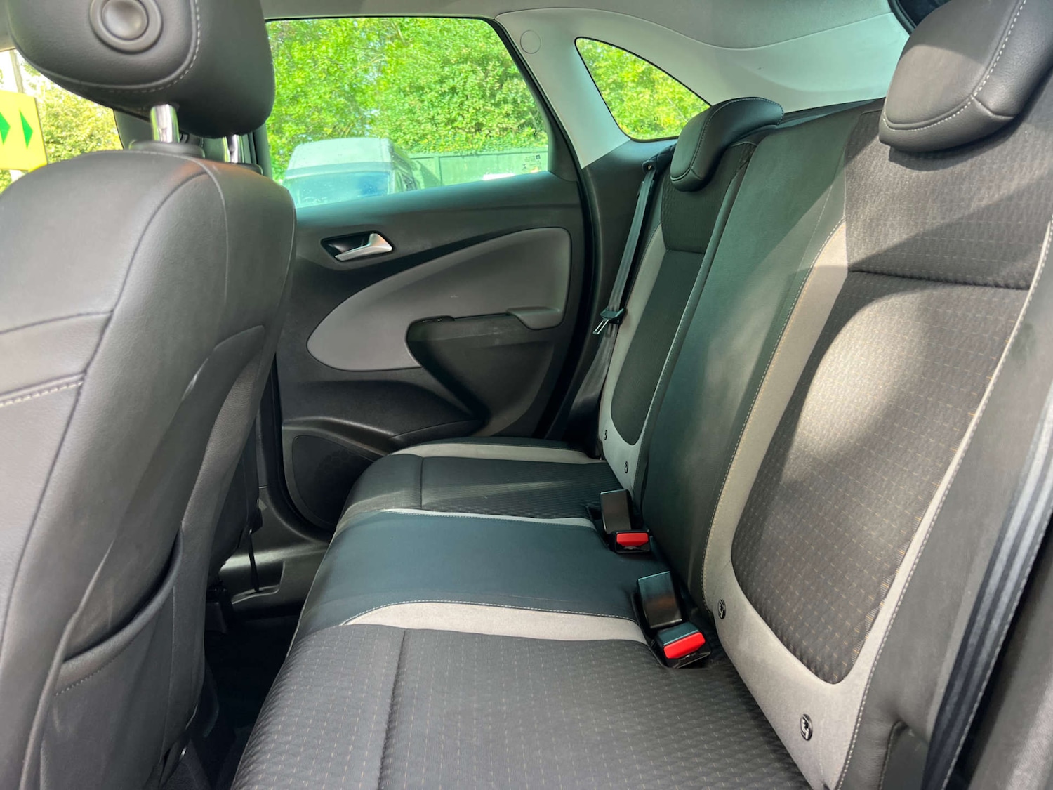 Used Vauxhall Crossland X 2019 for sale - 76601565: Photo 16