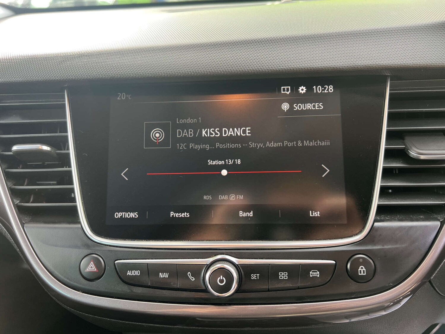 Used Vauxhall Crossland X 2019 for sale - 76601565: Photo 18