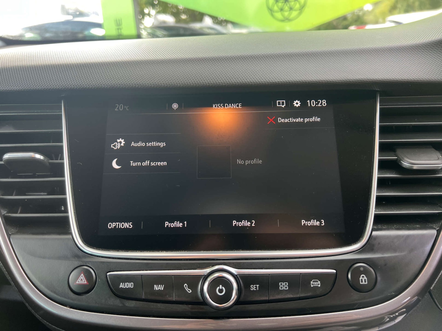 Used Vauxhall Crossland X 2019 for sale - 76601565: Photo 20