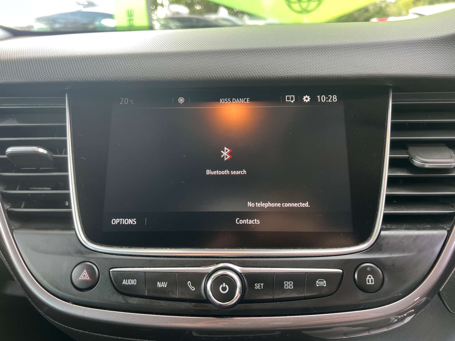Used Vauxhall Crossland X 2019 for sale - 76601565: Photo 21