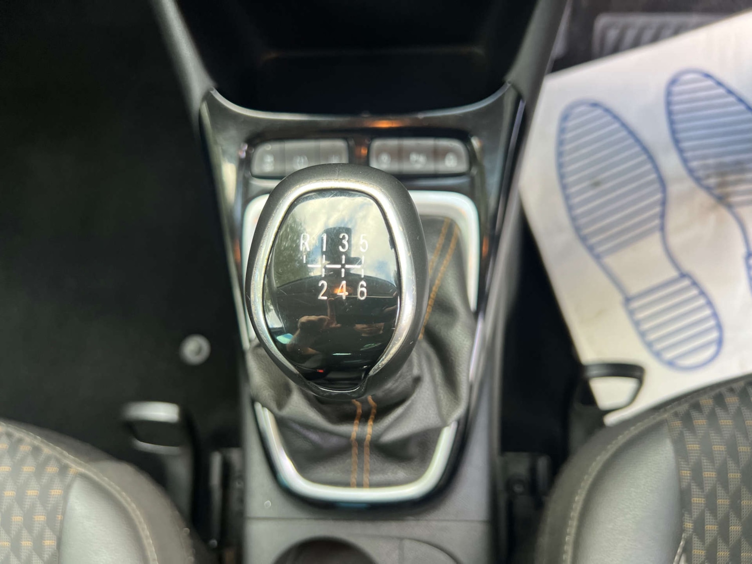 Used Vauxhall Crossland X 2019 for sale - 76601565: Photo 26