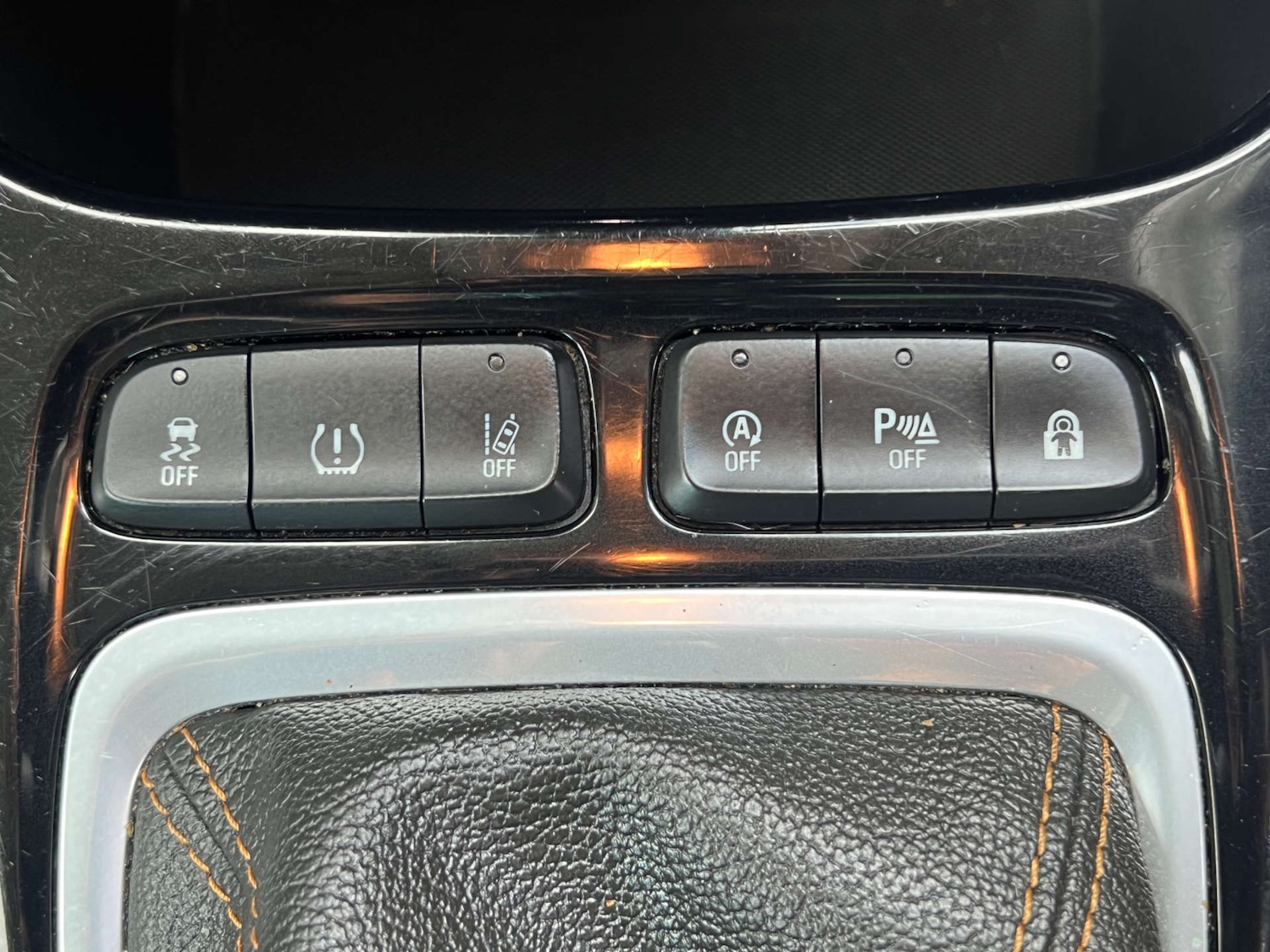 Used Vauxhall Crossland X 2019 for sale - 76601565: Photo 27