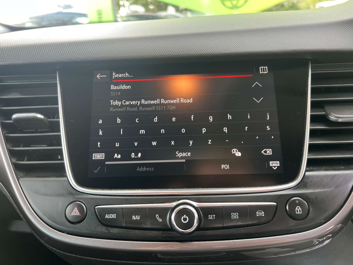 Used Vauxhall Crossland X 2019 for sale - 76601565: Photo 3