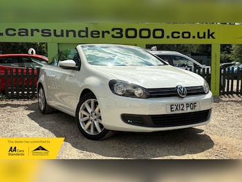 Used Volkswagen Golf 2012 for sale - 79167289: Photo