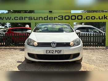 Used Volkswagen Golf 2012 for sale - 79167289: Photo
