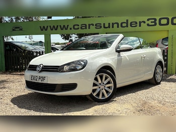 Used Volkswagen Golf 2012 for sale - 79167289: Photo